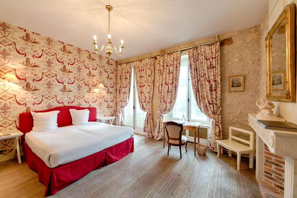 Chateau De La Bourdaisiere Montlouis-sur-Loire Bilik gambar
