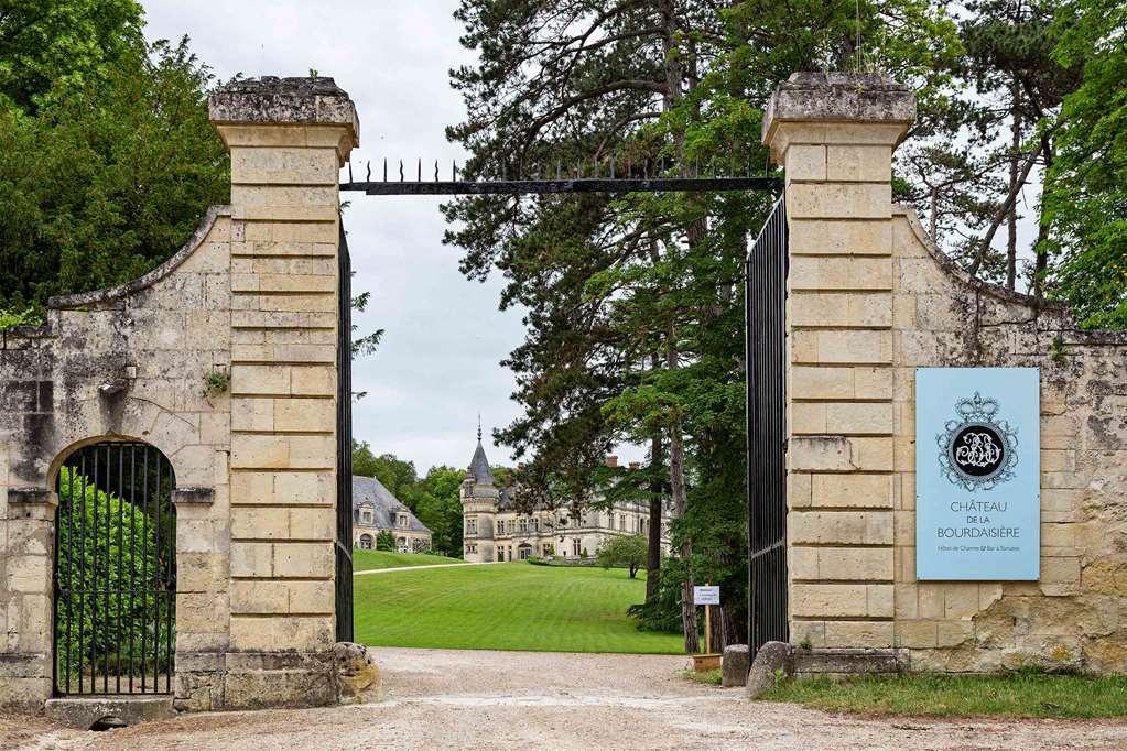 Chateau De La Bourdaisiere Montlouis-sur-Loire Luaran gambar