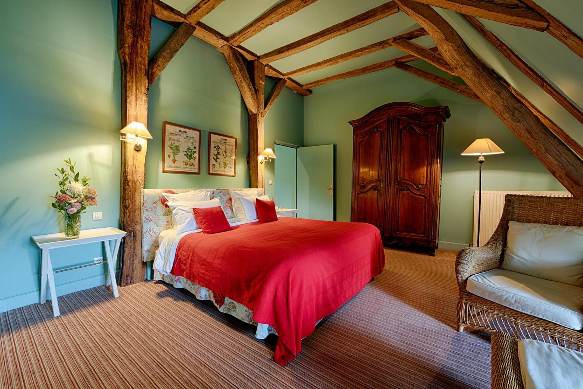 Chateau De La Bourdaisiere Montlouis-sur-Loire Luaran gambar