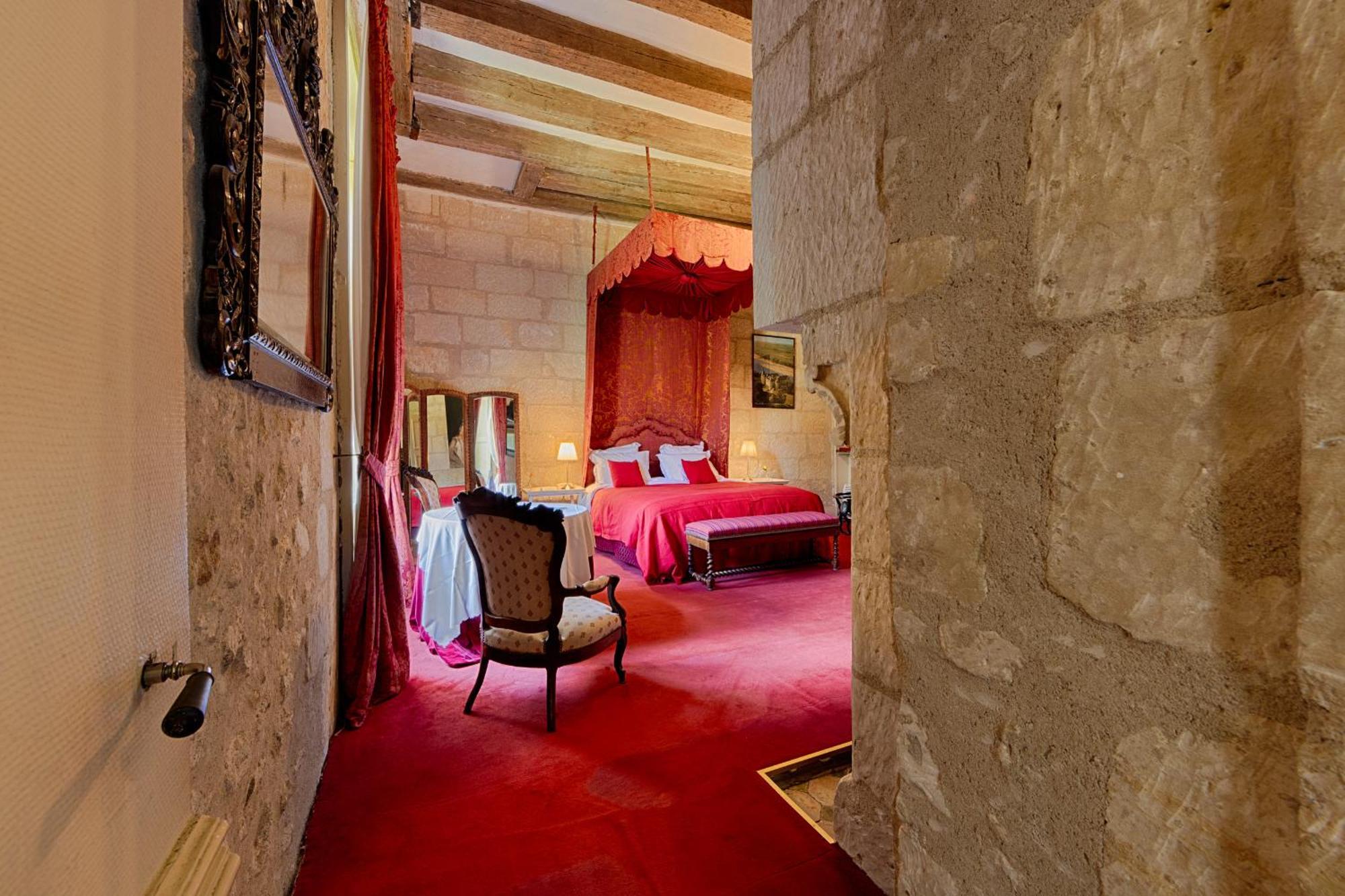 Chateau De La Bourdaisiere Montlouis-sur-Loire Luaran gambar