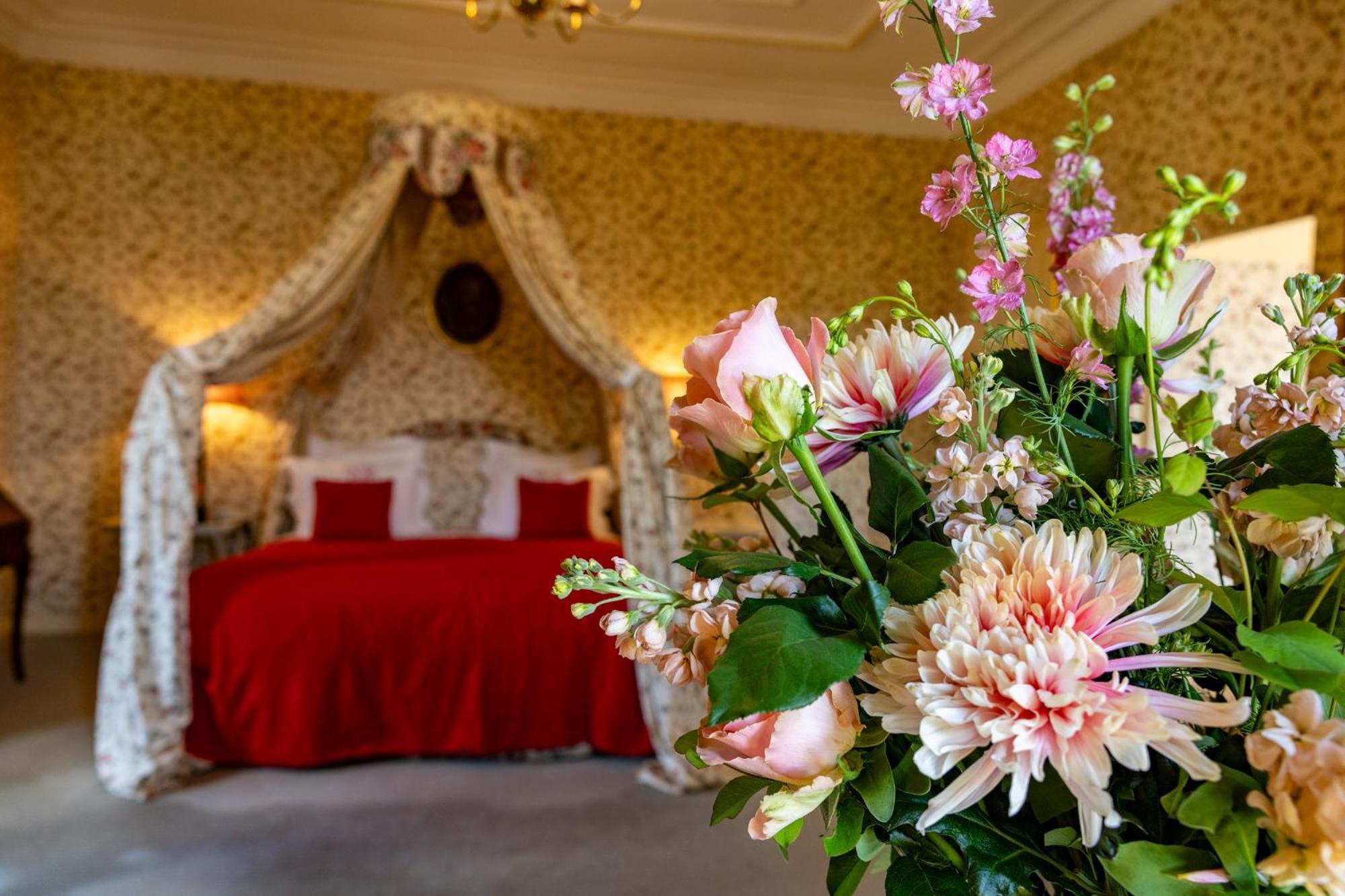 Chateau De La Bourdaisiere Montlouis-sur-Loire Luaran gambar