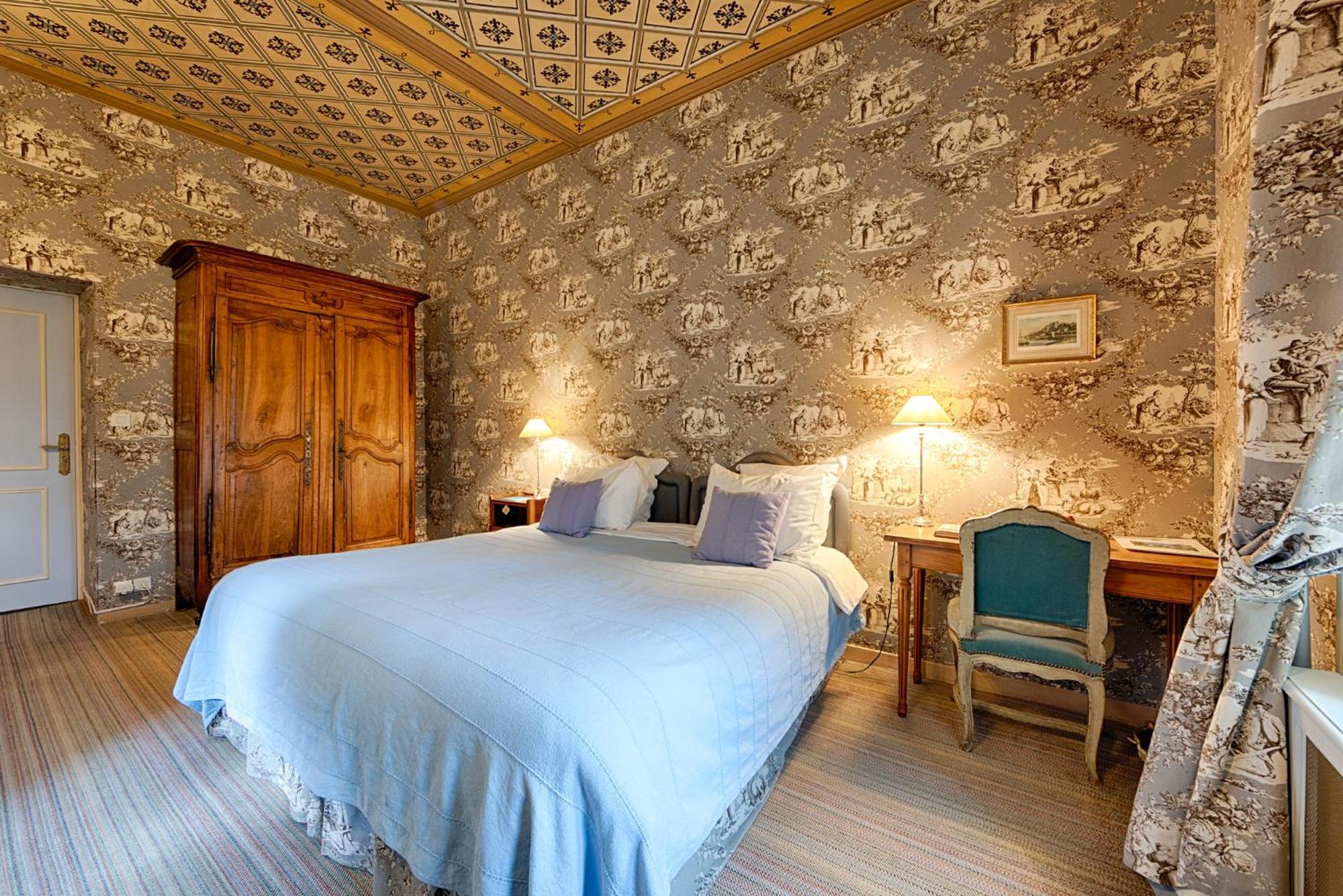 Chateau De La Bourdaisiere Montlouis-sur-Loire Luaran gambar