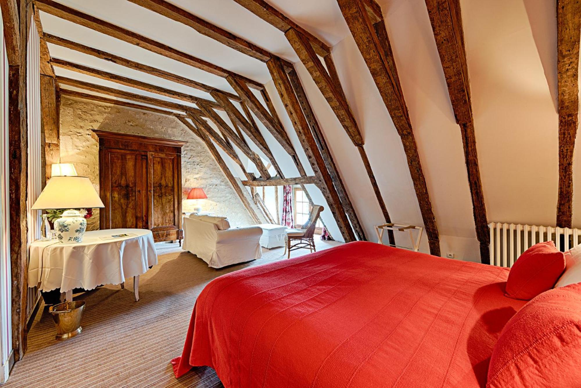 Chateau De La Bourdaisiere Montlouis-sur-Loire Luaran gambar