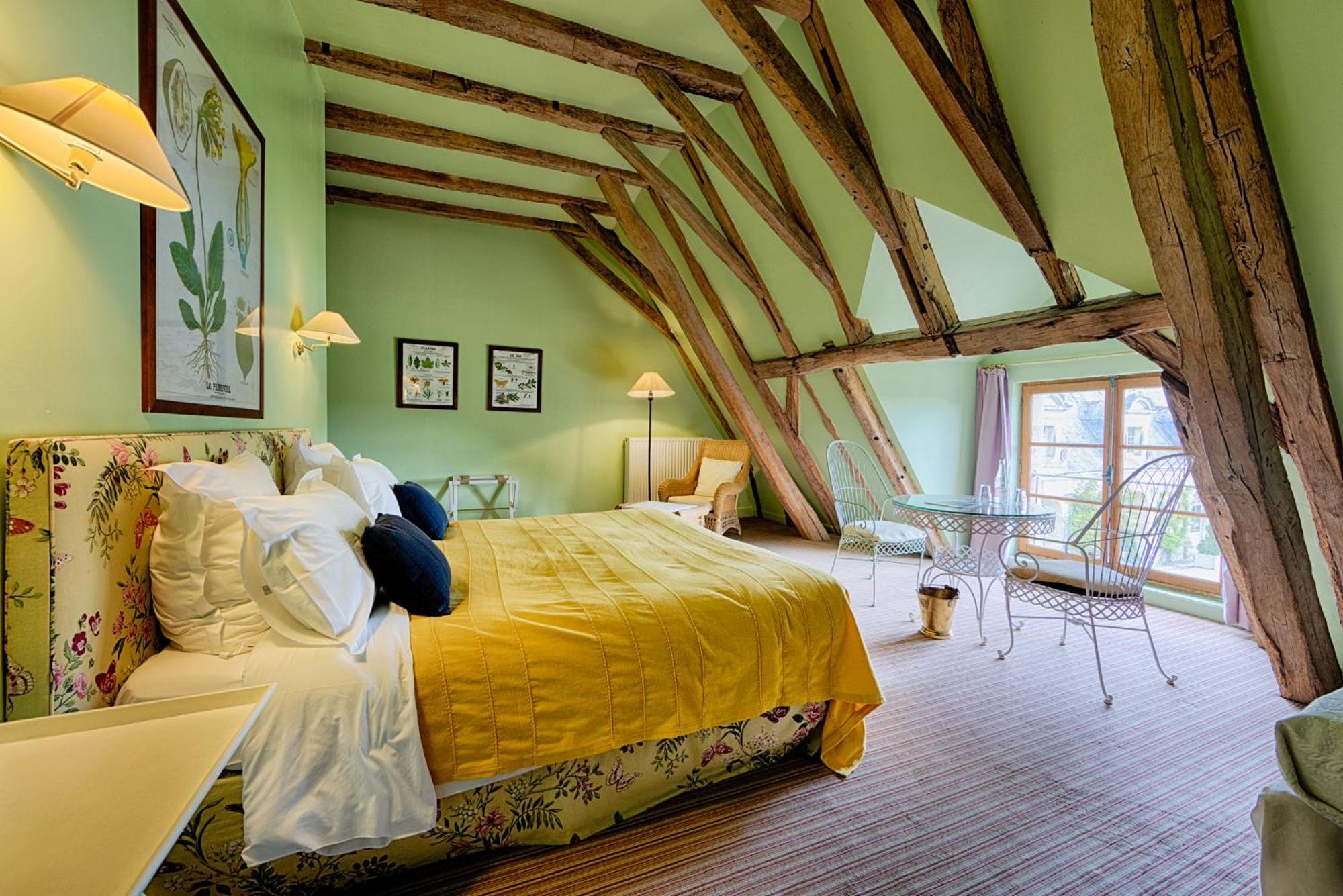 Chateau De La Bourdaisiere Montlouis-sur-Loire Luaran gambar