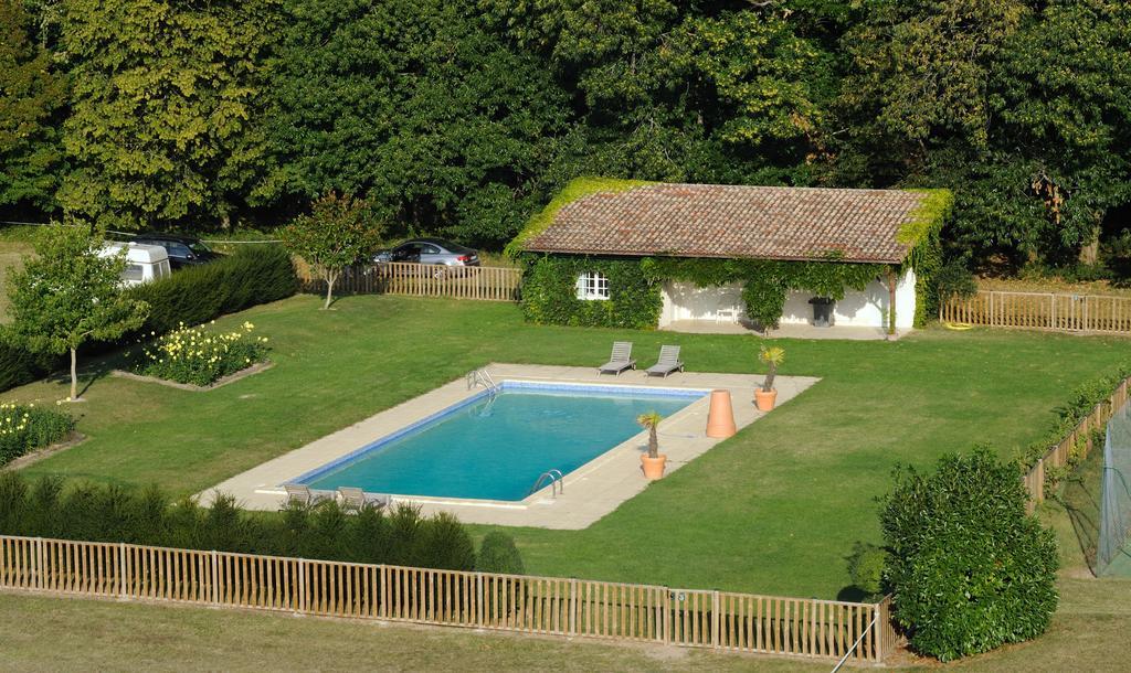Chateau De La Bourdaisiere Montlouis-sur-Loire Luaran gambar