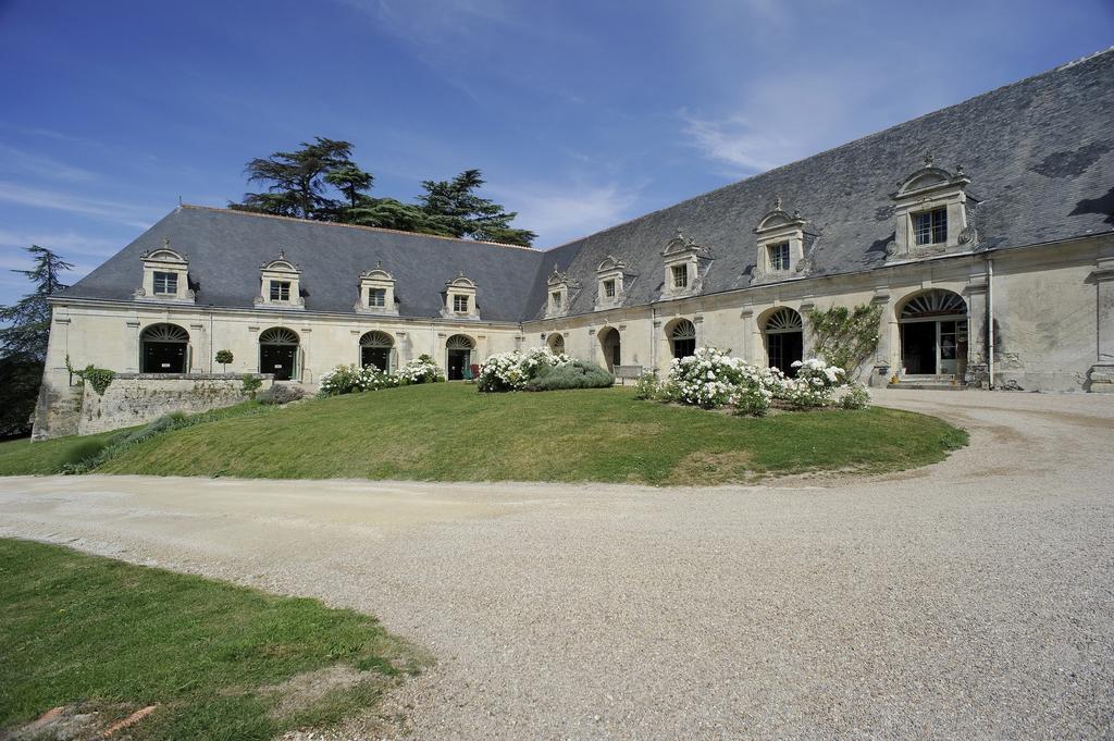 Chateau De La Bourdaisiere Montlouis-sur-Loire Luaran gambar