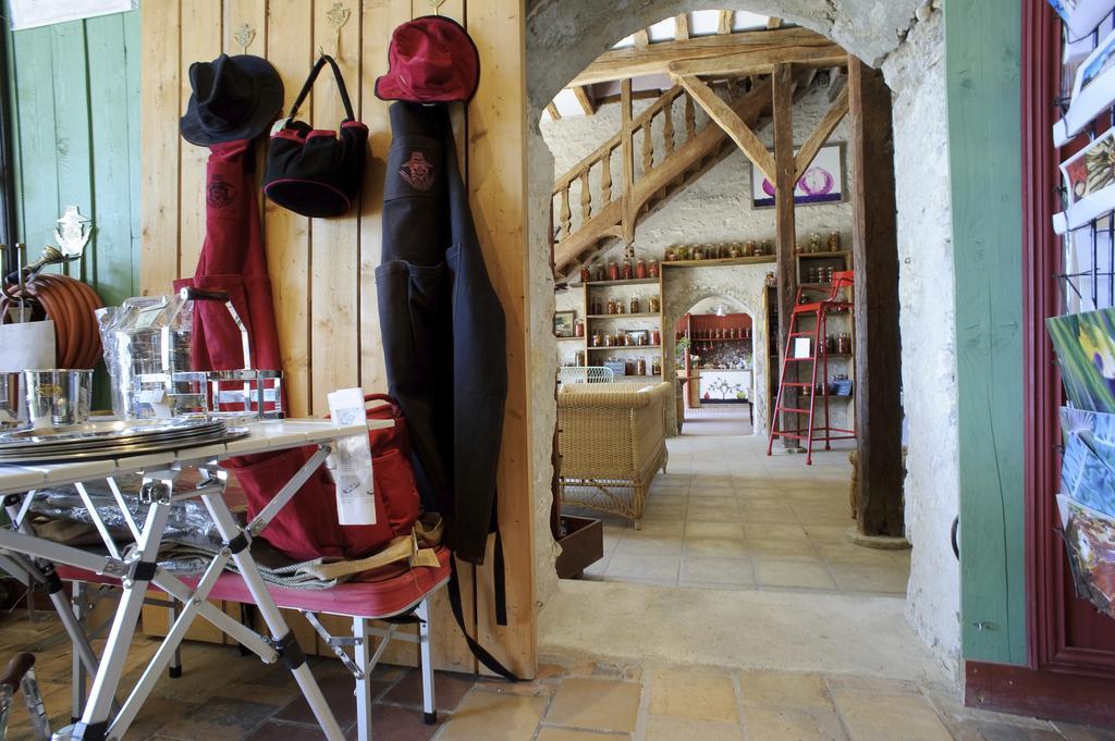Chateau De La Bourdaisiere Montlouis-sur-Loire Luaran gambar